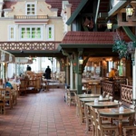 Lido restoran | Bistroo-restoran Lido Tallinnas | Restoranid Tallinnas